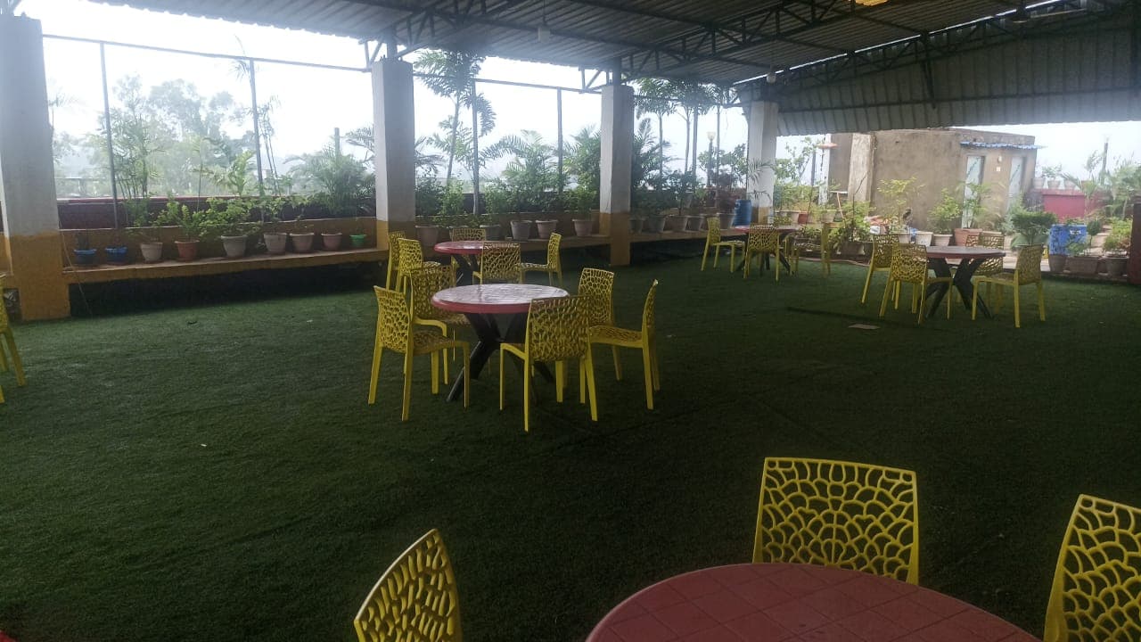 Sri Ram Hotel